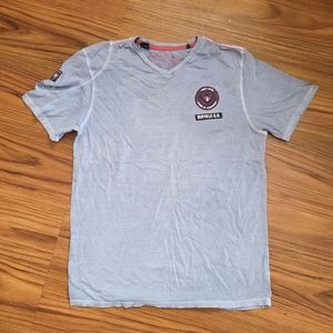 Buffalo David Bitton size Large boys kids